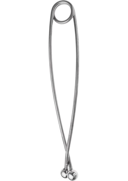 Brace Mouth Spreader Yay Paslanmaz Çelik Çıkarma Tutucu Balıkçılık Kancası fırsatları