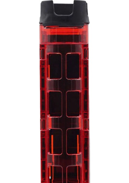 Namlu Tutucular Dikey Takma Cihazı Kırmızı modelleri