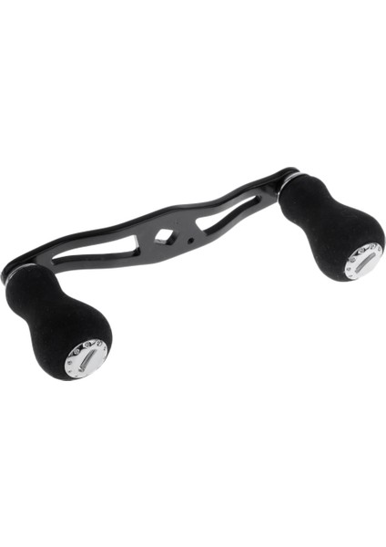 Alüminyum Alaşım Balıkçı Makarası Davul / Raft Rocker Için Tutamak Aksesuarları