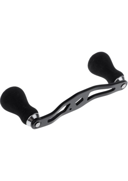 Alüminyum Alaşım Balıkçı Makarası Davul / Raft Rocker Için Tutamak Aksesuarları modelleri