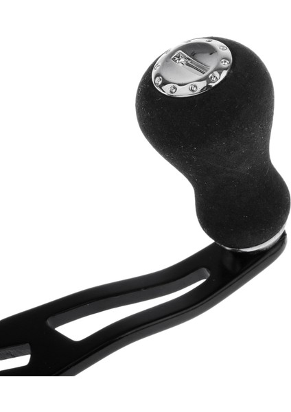 Alüminyum Alaşım Balıkçı Makarası Davul / Raft Rocker Için Tutamak Aksesuarları fırsatları