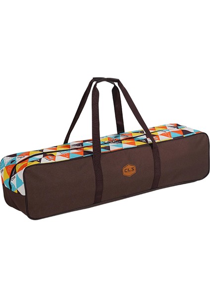 Tent Kutup Depolama Çantası Tente Çerçeve Depolama Kampı Için Su Geçirmez