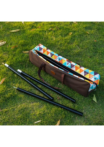 Tent Kutup Depolama Çantası Tente Çerçeve Depolama Kampı Için Su Geçirmez fırsatları