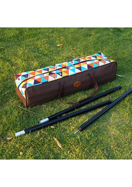 Tent Kutup Depolama Çantası Tente Çerçeve Depolama Kampı Için Su Geçirmez indirimleri