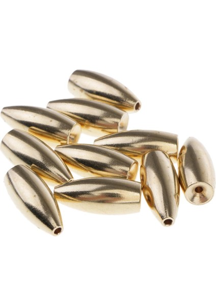 20X Bakır Ağırlık Platinler /bakır Balıkçılık Ağırlıkları Platin Dökme Platin Ağırlıkları (Yurt Dışından) indirimleri