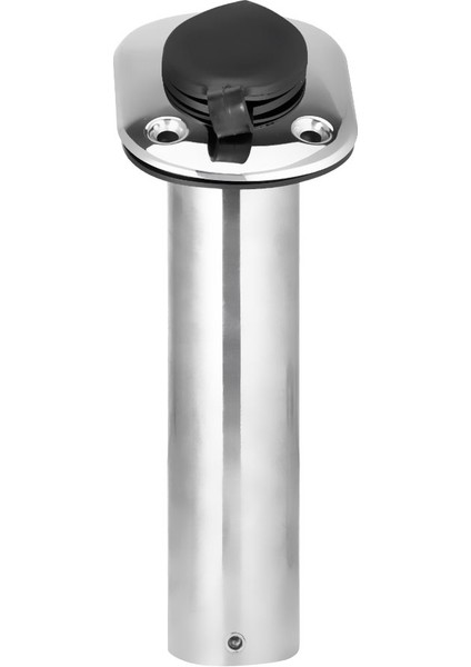 3pcs Balıkçılık Çubuğu Tutucu Pole Stand Braketi Yat Teknesi Balıkçılık -30 Derece fırsatları