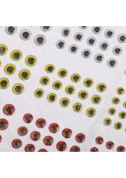 Balıkçılık Cazibesi Gözler 4 Adet (Yurt Dışından) fırsatları