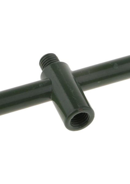 2x Çubuk Vızıltı Balıkçı Sazan Çubuk Balıkçılık Kıyı Göleti Yakınında (Yurt Dışından) modelleri