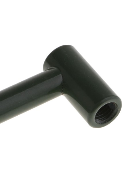 2x Çubuk Vızıltı Balıkçı Sazan Çubuk Balıkçılık Kıyı Göleti Yakınında (Yurt Dışından) fırsatları