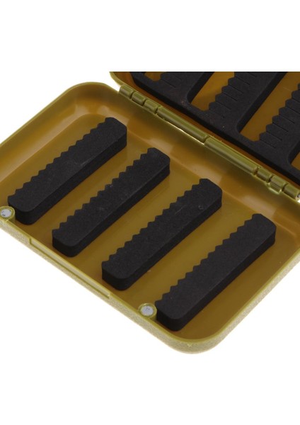 2 Adet Taşınabilir Sinek Balıkçılık Depolama Kutuları indirimleri