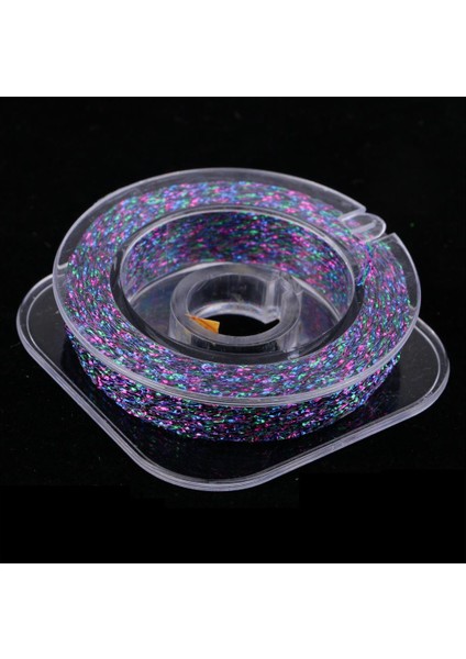 2x Kılavuz Sarma Ipliği Çubuk Binası ve Siyah Için Güçlü Naylon (Yurt Dışından) fırsatları