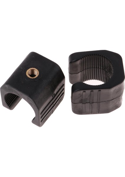 2pcs Hafif Tutucu Bisiklet Kolu Montaj Braket Kavrama fırsatları