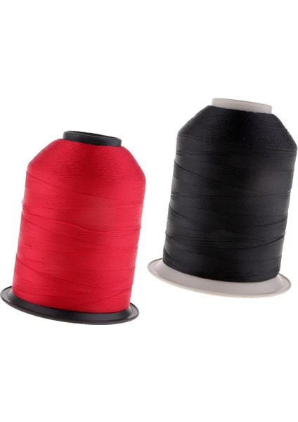 2pcs Balıkçı Çubuk Binası 2000M Sarma (Yurt Dışından)