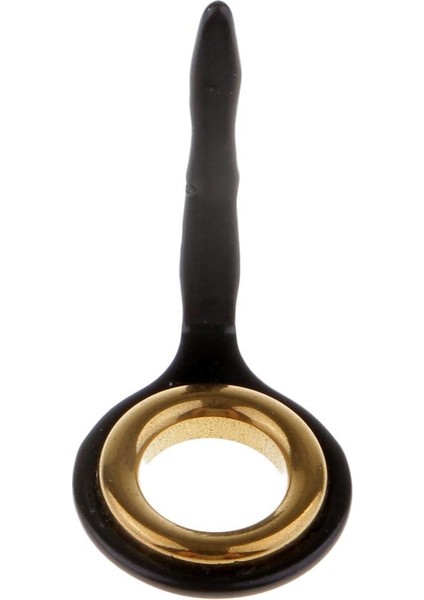 40X Balıkçılık Çubuğu Kılavuzları Çubuk Çubuk Onarım Kiti Dıy Balıkçılık Aksesuarları (Yurt Dışından) indirimleri