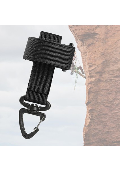 Pack-3 Dayanıklı Molle Kayış Halat Askı Asma Iş Eldivenleri (Yurt Dışından) fırsatları