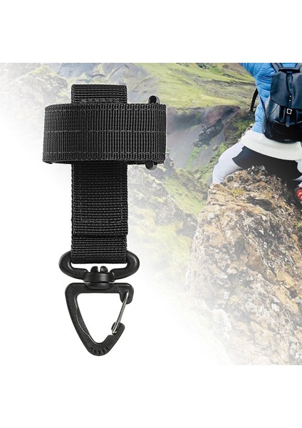 Pack-3 Dayanıklı Molle Kayış Halat Askı Asma Iş Eldivenleri (Yurt Dışından) indirimleri