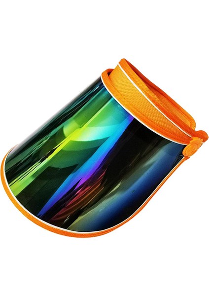 2pcs Güneş Şapka Vizörü Balıkçılık Kapakları Unisex (Yurt Dışından) modelleri