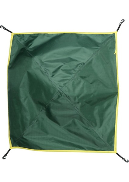 2 Adet Açık Kamp Muşamba Aksesuarı + (Yurt Dışından) modelleri