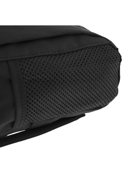 Drawstring Kamp Çantası Açık Hava Geri Dönüşüm Organizatör Depolama Torbası Siyah (Yurt Dışından) fırsatları