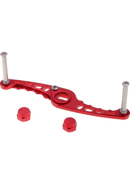 2pcs Yeni Yedek Balık Tutma Makarası Sapı Metal Rocker Kolu Popüler Dıy Mücadele (Yurt Dışından) indirimleri