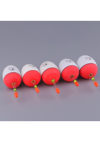 20PCS Aydınlık Balıkçı Bobber Işık Çubuğu Eva Köpük Şamandıralar Yüzen Tüp Şamandıra (Yurt Dışından) modelleri
