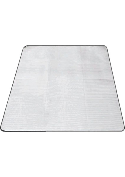 3pcs Açık Kamp Çimleri Için Yalıtımlı Alüminyum Tabaka 200X150CM (Yurt Dışından) modelleri