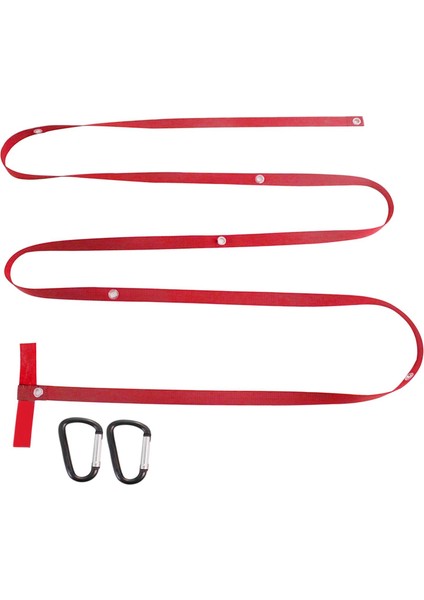 Çadır Tente Uzatma Kayışı Kordon Ip Aşınma Dirençli Çekme Ipi (Yurt Dışından) fiyatları