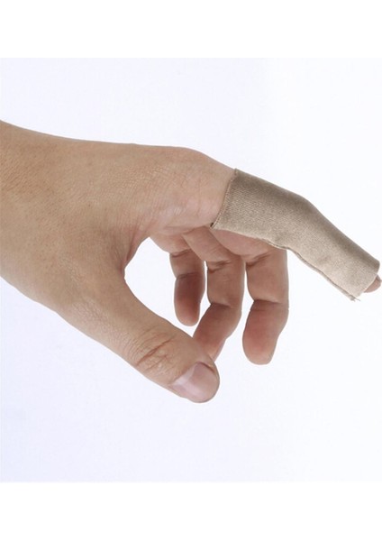 3pcs/set Sinek Balıkçılık Korumaları Açık Havada Parmak Koruma Kolları (Yurt Dışından)