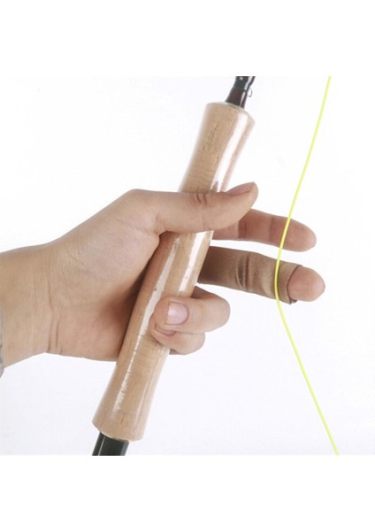 3pcs/set Sinek Balıkçılık Korumaları Açık Havada Parmak Koruma Kolları (Yurt Dışından) modelleri