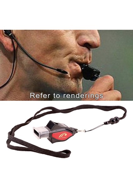 Koçlar Futbol Voleybolu Için Liste Loud Crisp ile Spor Islıkları (Yurt Dışından) modelleri