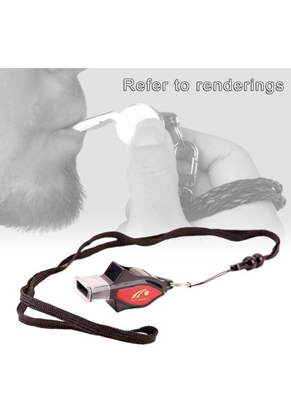 Koçlar Futbol Voleybolu Için Liste Loud Crisp ile Spor Islıkları (Yurt Dışından) indirimleri