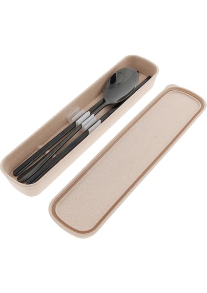 Seyahat Öğle Yemeği Için Siyah (Yurt Dışından) fiyatları