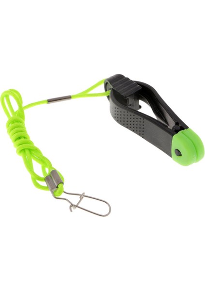 2pcs Güç Kavrama Bırakma Klipleri Snap 17 Inç Lider J009-2 J008-3 (Yurt Dışından)