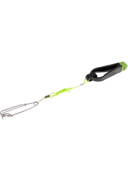 2pcs Güç Kavrama Bırakma Klipleri Snap 17 Inç Lider J009-2 J008-3 (Yurt Dışından)
