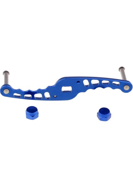 3pcs Alüminyum Balık Tutma Kolu / Baitcasting S (Yurt Dışından) fiyatları