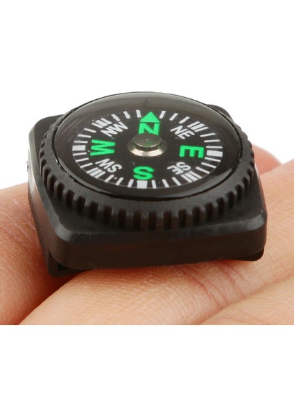 Paracord Bilezik Pusulası 8 Pcs (Yurt Dışından) fırsatları