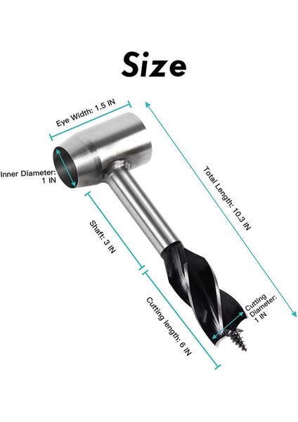 Bushcraft Için Ahşap Hayatta Kalma Araçları Açık Siyah 16X4CM (Yurt Dışından) indirimleri