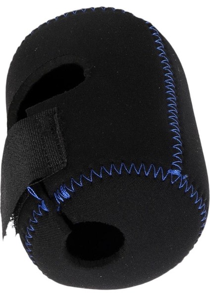 Davul Döküm Makarası Kasa Koruyucu Kapak Neopren Açık Dayanıklı (Yurt Dışından)