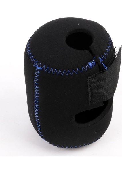 Davul Döküm Makarası Kasa Koruyucu Kapak Neopren Açık Dayanıklı (Yurt Dışından) indirimleri