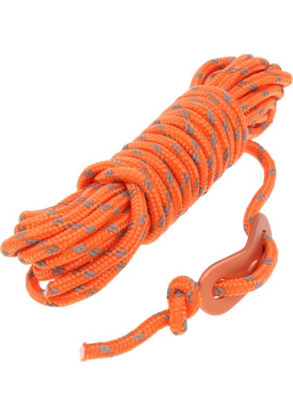 2x 4m Yansıtıcı Muşamba Çadır Ipi Adam Hat Kablosu Açık Kamp Yürüyüşü Dayanıklı (Yurt Dışından) modelleri