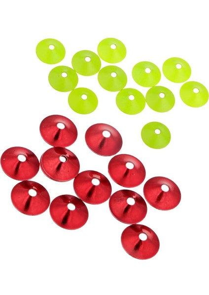 24 Adet Pirinç Bağlama Malzemeleri Sinekler (Yurt Dışından)