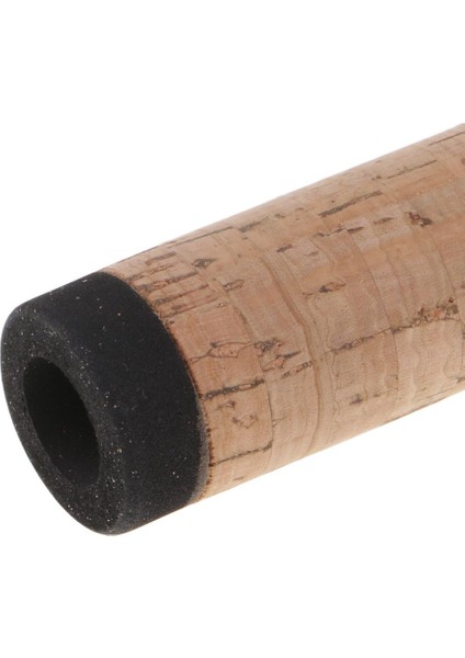 2 Set Fishing Rod Cork Sap Makarası Koltuk Döküm Çubuk Binası (Yurt Dışından) fırsatları