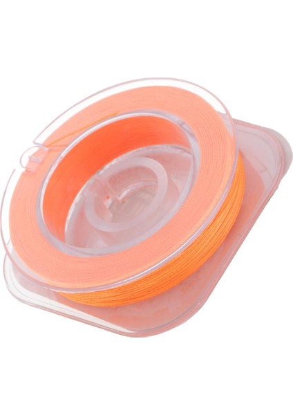 3pcs Balıkçılık Çubuk Kılavuzu Sarma Hattı Sarı/ Turuncu/ Mavi/ Çubuk Bina Sarma Ipliği (Yurt Dışından) fiyatları