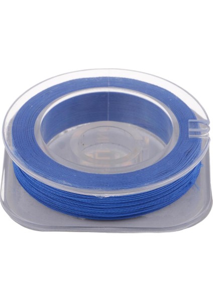 3pcs Balıkçılık Çubuk Kılavuzu Sarma Hattı Sarı/ Turuncu/ Mavi/ Çubuk Bina Sarma Ipliği (Yurt Dışından) indirimleri