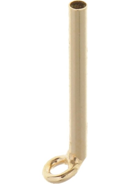 20PCS Paslanmaz Çelik Balıkçılık Çubuk Kılavuzları Üst Çubuk Onarım Kiti 1.1mm, 1.2mm (Yurt Dışından) fırsatları