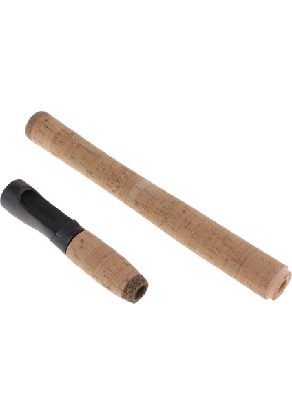 2 Set Cork Balık Çubuk Terap Kiti Makarası Koltuk Dıy Çubuk Onarım Parçaları (Yurt Dışından) fiyatları