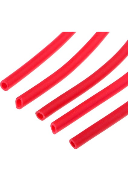10PCS 38.5cm Silikon Sazan Balıkçılık Tüpleri Saç Tesilleri Dıy Tackle Yüksek Elastikiyet Kolları (Yurt Dışından) indirimleri