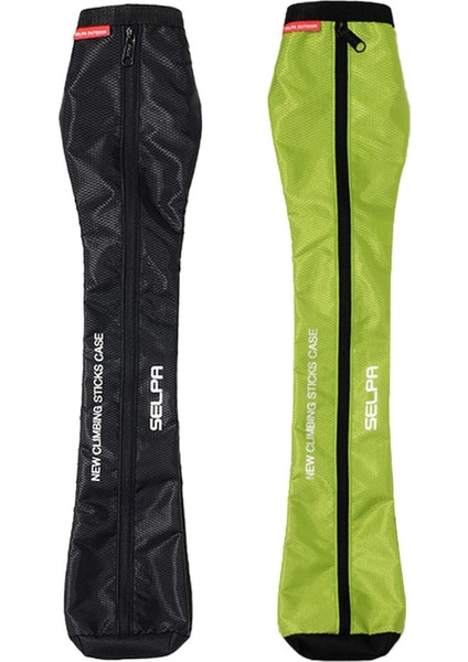 2x Oxford Yürüyüşü Su Geçirmez Trekking Yürüyüş Çantası (Yurt Dışından)