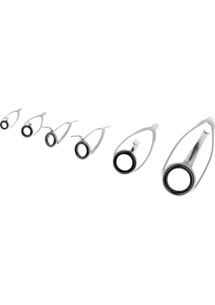 12PCS Yedek Olta Çubuğu Çift Bacak Kılavuzu /yem Çubuğu Için (Yurt Dışından) fiyatları