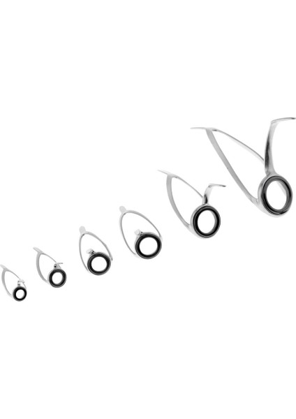 12PCS Yedek Olta Çubuğu Çift Bacak Kılavuzu /yem Çubuğu Için (Yurt Dışından) indirimleri